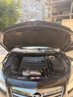 Opel Insignia �� ����� | Mobile.bg � ����� ������ 11