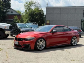 ����� �� �������� �� BMW M4 2dr Cpe  CARFAX