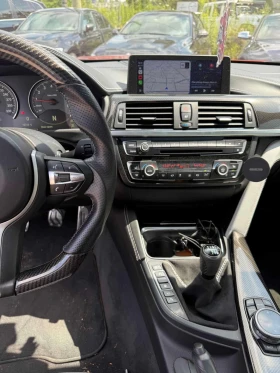 BMW M4 2dr Cpe  CARFAX | Mobile.bg � ����� ������ 9
