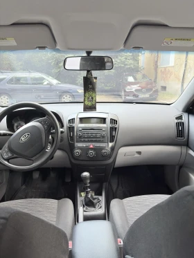 Kia Ceed - | Mobile.bg � ����� ������ 6