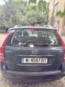 Kia Ceed - | Mobile.bg � ����� ������ 8