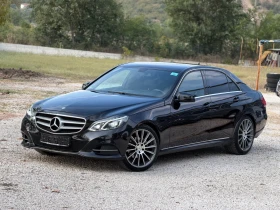 Mercedes-Benz E 220 BLUETEC AVANTGARDE LED XENON 9G TRONIC