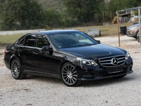 Mercedes-Benz E 220 BLUETEC AVANTGARDE LED XENON 9G TRONIC - 14990 € - 99646004 3