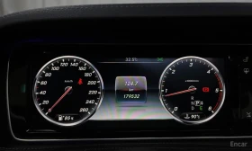 Mercedes-Benz S 350 * S350 Blue TEC 4MATIC * ЦЕНА ДО БГ | Auto.bg — изображение 8