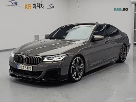BMW 550 M550i* XDRIVE* DISTRONIC* 360* ГЕНЕРАЦИЯ* ОБДУХ* 