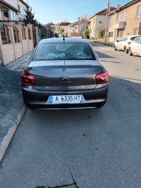 Citroen C-Elysee | Mobile.bg � ����� ������ 3