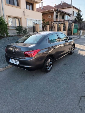 Citroen C-Elysee | Mobile.bg � ����� ������ 4