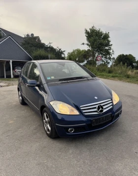 Mercedes-Benz A 180 A180 - 2150 € - 15639527 2
