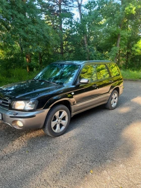 Subaru Forester - 4500 € - 39249434 4