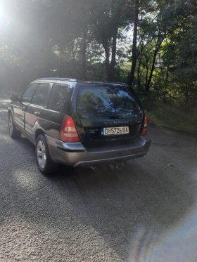 Subaru Forester - 4500 € - 39249434 2