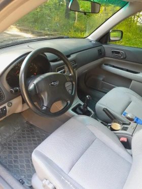 Subaru Forester - 4500 € - 39249434 5