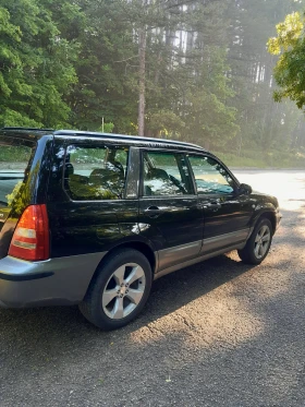 Subaru Forester - 4500 € - 39249434 3