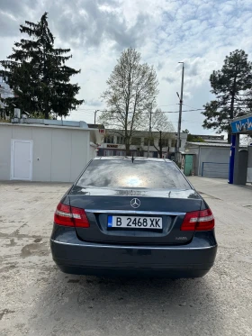 Mercedes-Benz E 220 - 7700 € - 45398703 4