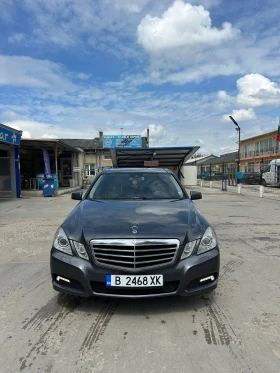 Mercedes-Benz E 220 - 7700 € - 45398703 2