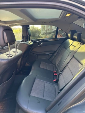 Mercedes-Benz E 220 - 7700 € - 45398703 9