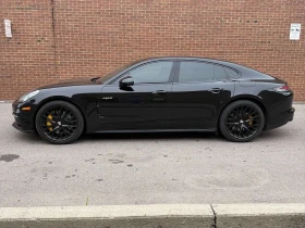 Porsche Panamera  4 E Hybrid / HUD / Matrix / Bose / Carfax - 45600 € - 38687206 2