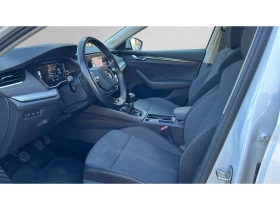 Skoda Octavia 1.5 TSi STYLE  M/T, ������� ������ �� 222   | Mobile.bg � ����� ������ 9
