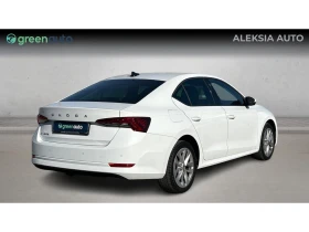 Skoda Octavia 1.5 TSi STYLE  M/T, ������� ������ �� 222   | Mobile.bg � ����� ������ 7