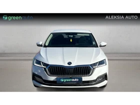 Skoda Octavia 1.5 TSi STYLE  M/T, ������� ������ �� 222   | Mobile.bg � ����� ������ 5