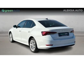Skoda Octavia 1.5 TSi STYLE  M/T, ������� ������ �� 222   | Mobile.bg � ����� ������ 2