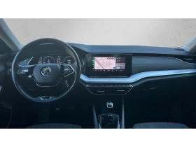 Skoda Octavia 1.5 TSi STYLE  M/T, ������� ������ �� 222   | Mobile.bg � ����� ������ 13