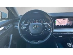 Skoda Octavia 1.5 TSi STYLE  M/T, ������� ������ �� 222   | Mobile.bg � ����� ������ 17
