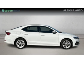 Skoda Octavia 1.5 TSi STYLE  M/T, ������� ������ �� 222   | Mobile.bg � ����� ������ 6