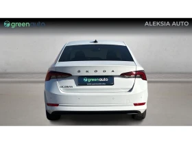Skoda Octavia 1.5 TSi STYLE  M/T, ������� ������ �� 222   | Mobile.bg � ����� ������ 4