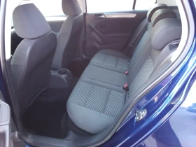 VW Golf 1.4i-80kc. Euro5 | Auto.bg — изображение 12
