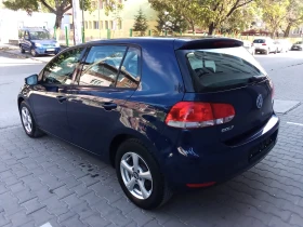 VW Golf 1.4i-80kc. Euro5 | Auto.bg — изображение 6