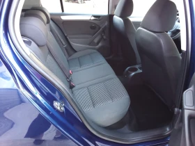 VW Golf 1.4i-80kc. Euro5 | Auto.bg — изображение 13