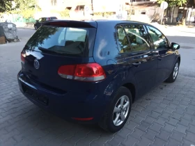 VW Golf 1.4i-80kc. Euro5 | Auto.bg — изображение 8