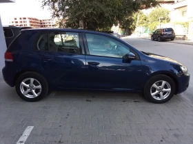 VW Golf 1.4i-80kc. Euro5 | Auto.bg — изображение 5