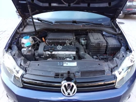 VW Golf 1.4i-80kc. Euro5 | Auto.bg — изображение 15
