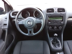 VW Golf 1.4i-80kc. Euro5 | Auto.bg — изображение 9