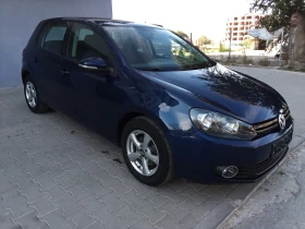 VW Golf 1.4i-80kc. Euro5 | Auto.bg — изображение 3