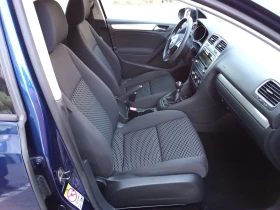 VW Golf 1.4i-80kc. Euro5 | Auto.bg — изображение 11