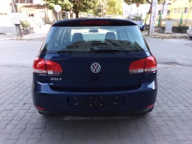 VW Golf 1.4i-80kc. Euro5 | Auto.bg — изображение 7