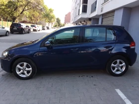 VW Golf 1.4i-80kc. Euro5 | Auto.bg — изображение 4