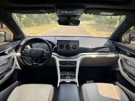 BYD Seal U Glory Edition EV 520km Luxury autogeorge.com | Mobile.bg � ����� ������ 12