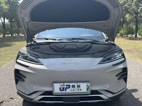 BYD Seal U Glory Edition EV 520km Luxury autogeorge.com | Mobile.bg � ����� ������ 17