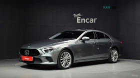 Mercedes-Benz CLS 400 4MATIC* DISTRONIC* 360 CAMERA* 