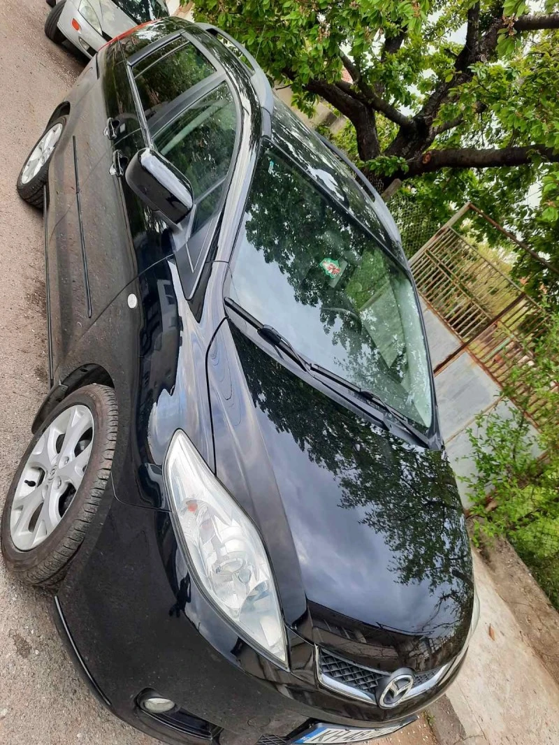 Mazda 5, снимка 3 - Автомобили и джипове - 46987247