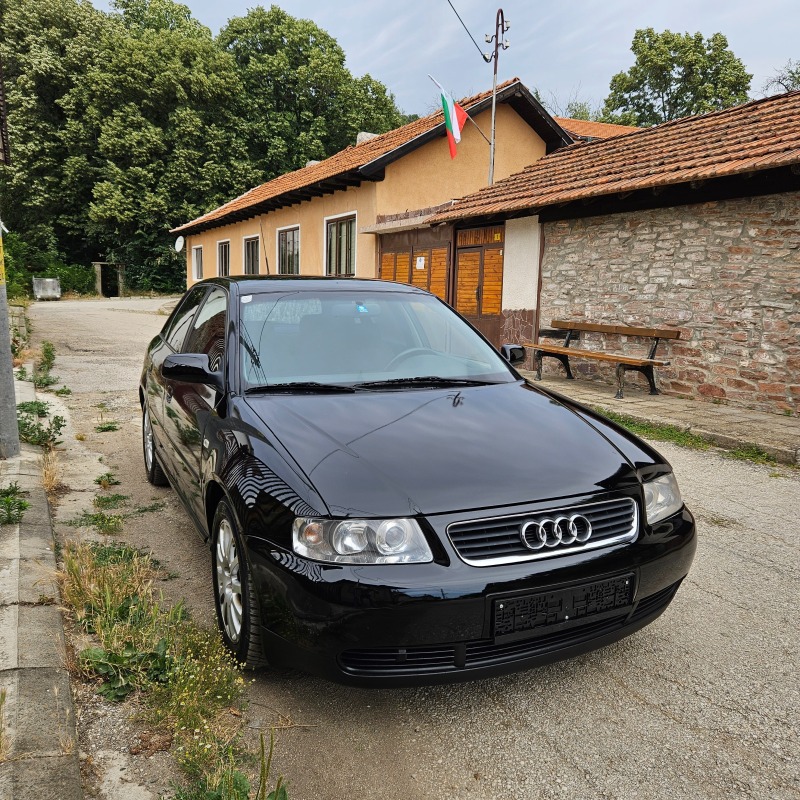 Audi A3, снимка 4 - Автомобили и джипове - 46335181