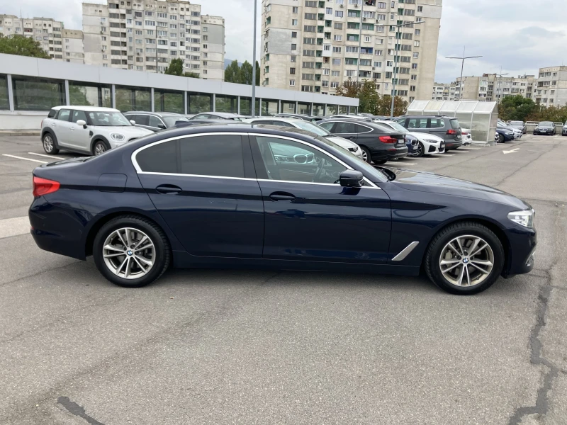 BMW 530 XDRIVE, снимка 7 - Автомобили и джипове - 47845900