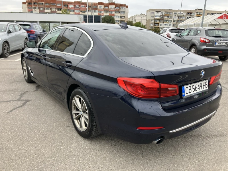 BMW 530 XDRIVE, снимка 6 - Автомобили и джипове - 47845900