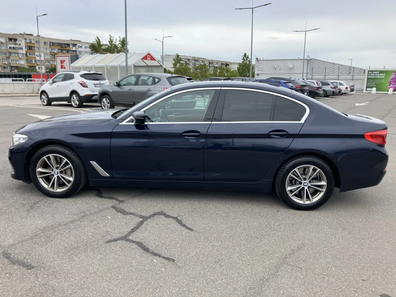 BMW 530 XDRIVE, снимка 8 - Автомобили и джипове - 47845900