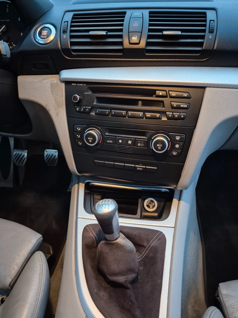 BMW 123 123d, снимка 10 - Автомобили и джипове - 48213054