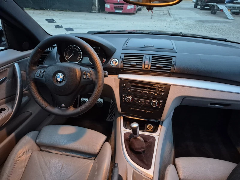 BMW 123 123d, снимка 9 - Автомобили и джипове - 48213054