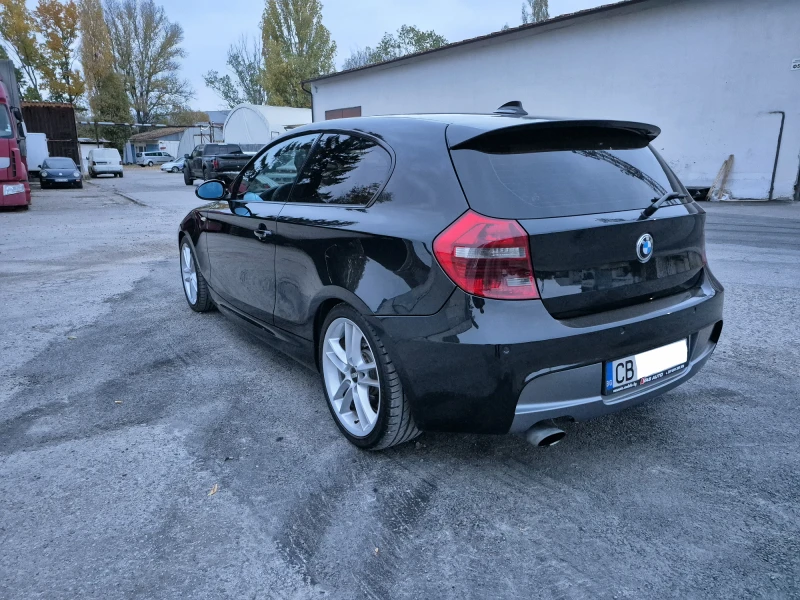 BMW 123 123d, снимка 5 - Автомобили и джипове - 48213054